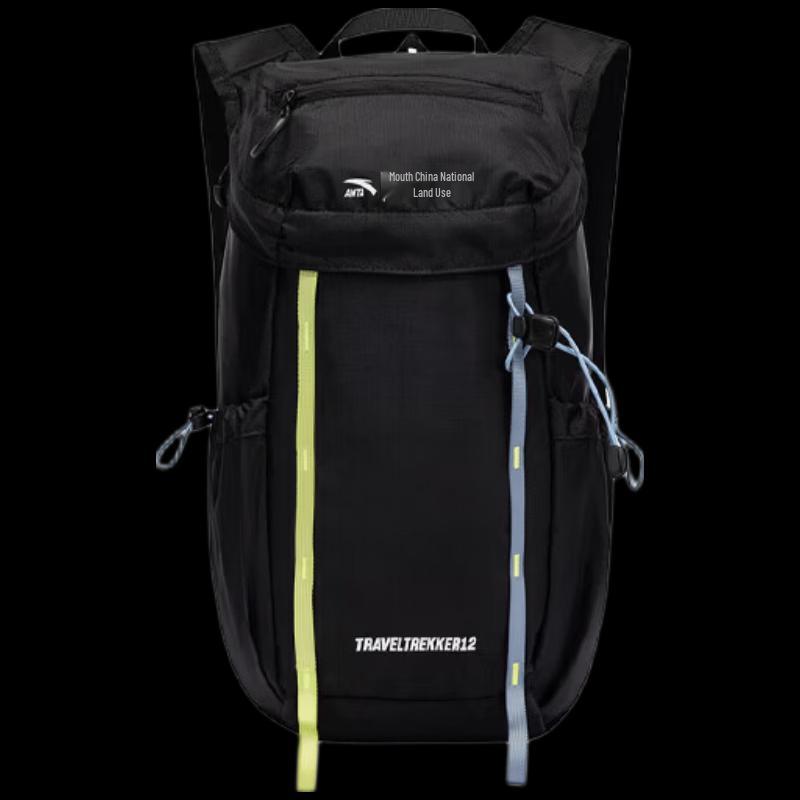 

Рюкзак для альпинизма ANTA x China National Geographic TT12 One Size