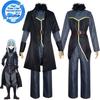 Limirute Enspest Cosplay Costume Set For Anime Fans