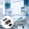 VL53L1X Time of Flight Sensoring Low Power Consumption Fast Speed Measurement Robotics Distance Detection