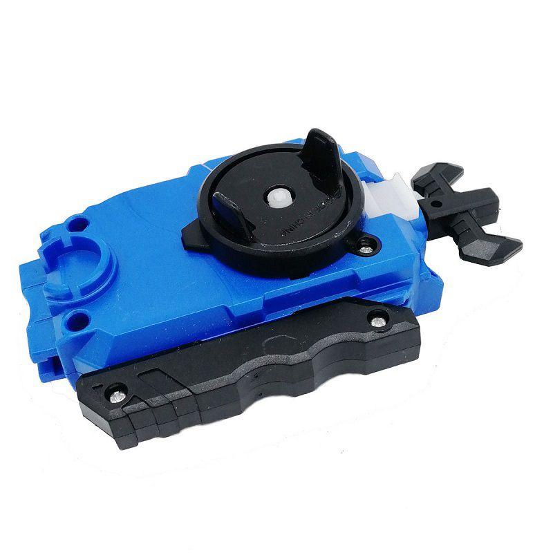 Beyblade Burst Ripcord Launcher Grip Keep Your Toy Safe And Accessible