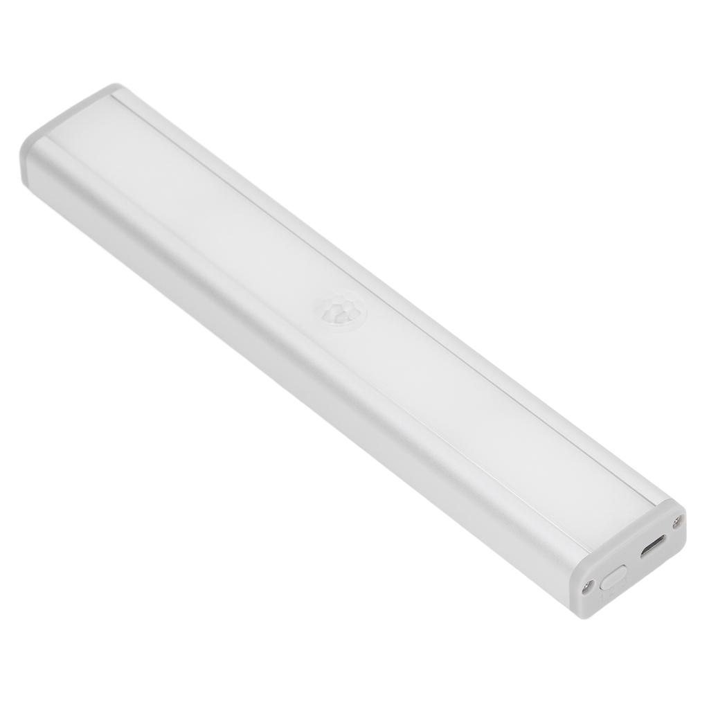 LED Cabinet Light Motion and Light Sensing 276LM 3 Gear White Lighting Magnetic LED Bar Lamp