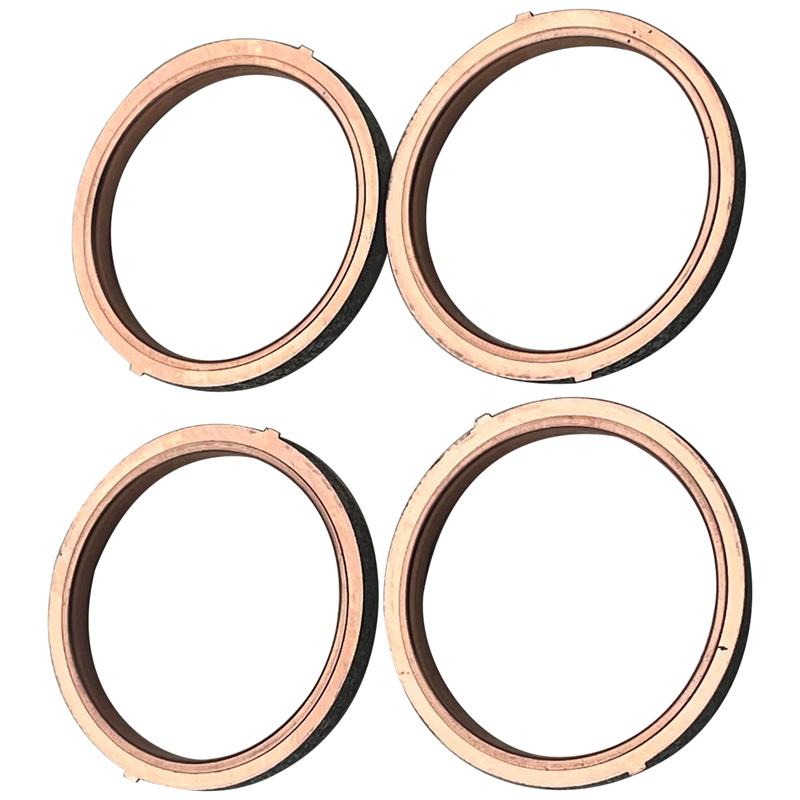 For Suzuki VZ800 Boulevard M50 Intruder M800 Motorcycle Exhaust Pipe Gasket