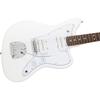Fender/Made in Japan Limited Hybrid II Jazzmaster Blanc Rosewood Fingerboard White