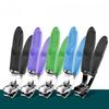 Nail Clippers Ingrown Toenail Podiatry Correction Nippers Cuticle Cutters Cut Paronychia Pedicure Manicure Hand Foot Care Tool