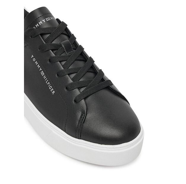 Tommy Hilfiger Essential Platform Court Sneaker