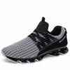 Cheap Men Casual Shoes Luxury  Breathable Big Sneakers Fashion Trainers For Male Flats Casual Shoes Tenis Masculino Adult