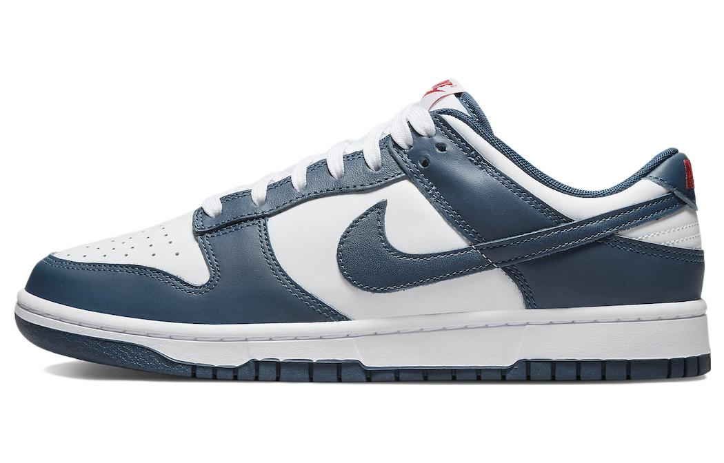 Nike Dunk Low Valerian Blue DD1391-400 42