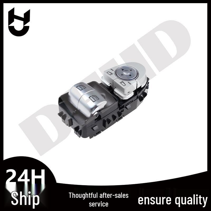 Mercedes Viano W447 Window Switch Assembly (2059050302)