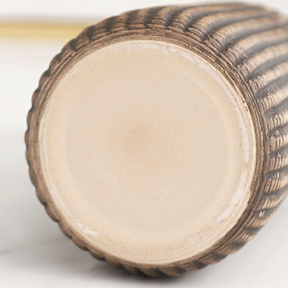 Vintage Hand Wash Dispenser Creative Liquid Storage Container Ceramic Soap Dispenser Shower Gel