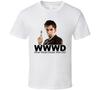 Doctor Who Sci Fi T Shirt