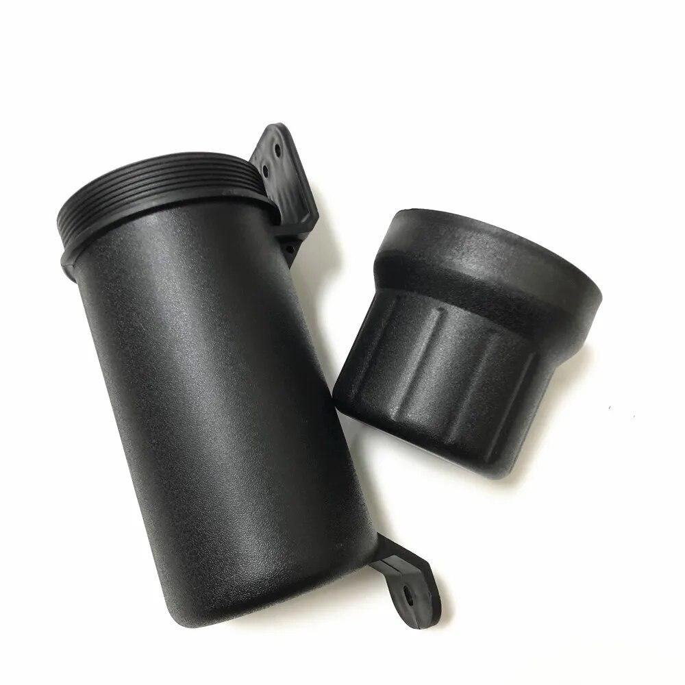 Universal Off-Road For SUZUKI V-STROM DL650 DL650XT 2008-Waterproof Tube Gloves Storage Toolbox