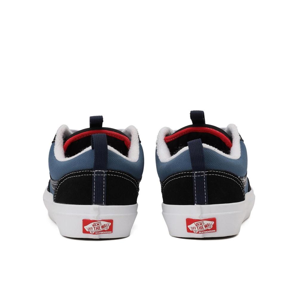 Vans Skate Old Skool 36 + Vn000d5rht3 Black Stv Navy