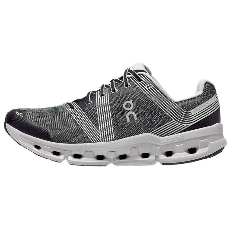 On Running Cloudgo  Black Glacier  Men s 55.98634 EU 40