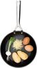 LE CREUSET TNS Shallow Frying Pan 20cm 962023-20