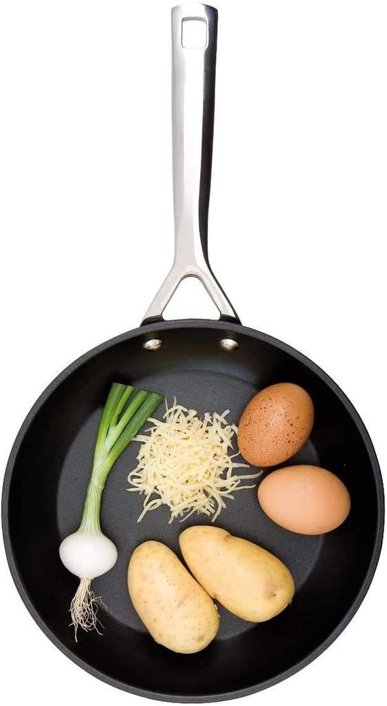 LE CREUSET TNS Shallow Frying Pan 20cm 962023-20