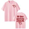 Rapper Dani Fernandez Fashion Graphics Tees Unisex Unisex Highquality Tshirts Summer Cotton Casual Oversized Tshirts Streetwear