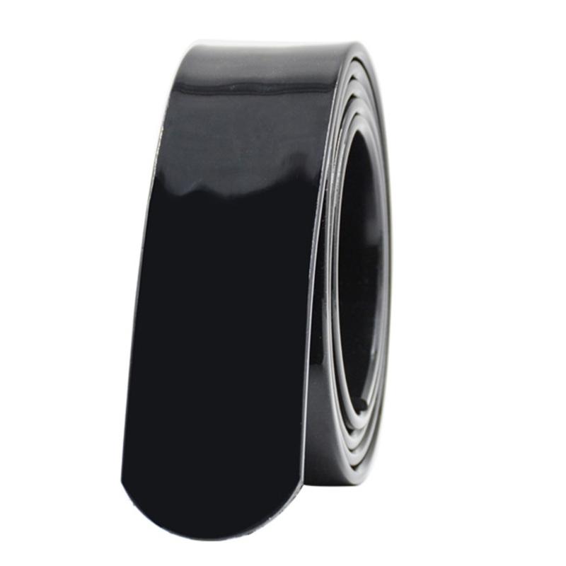 

Мужской Толстый Ремень из Натуральной Коровьей Кожи Мужской Бизнес Поясной Ремень Удобный Пояс для Повседневной Одежды