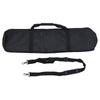 Multifunctional Photography Equipment Carrying Case Wide Shoulder Strap Design Thickened Oxford Cloth Storage Solution