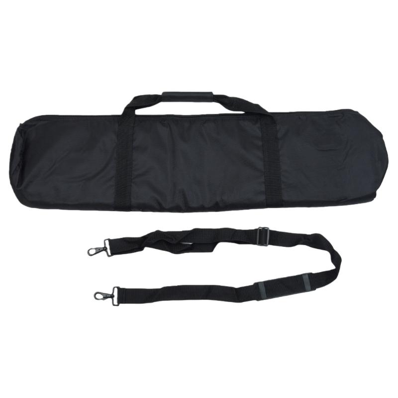 Multifunctional Photography Equipment Carrying Case Wide Shoulder Strap Design Thickened Oxford Cloth Storage Solution
