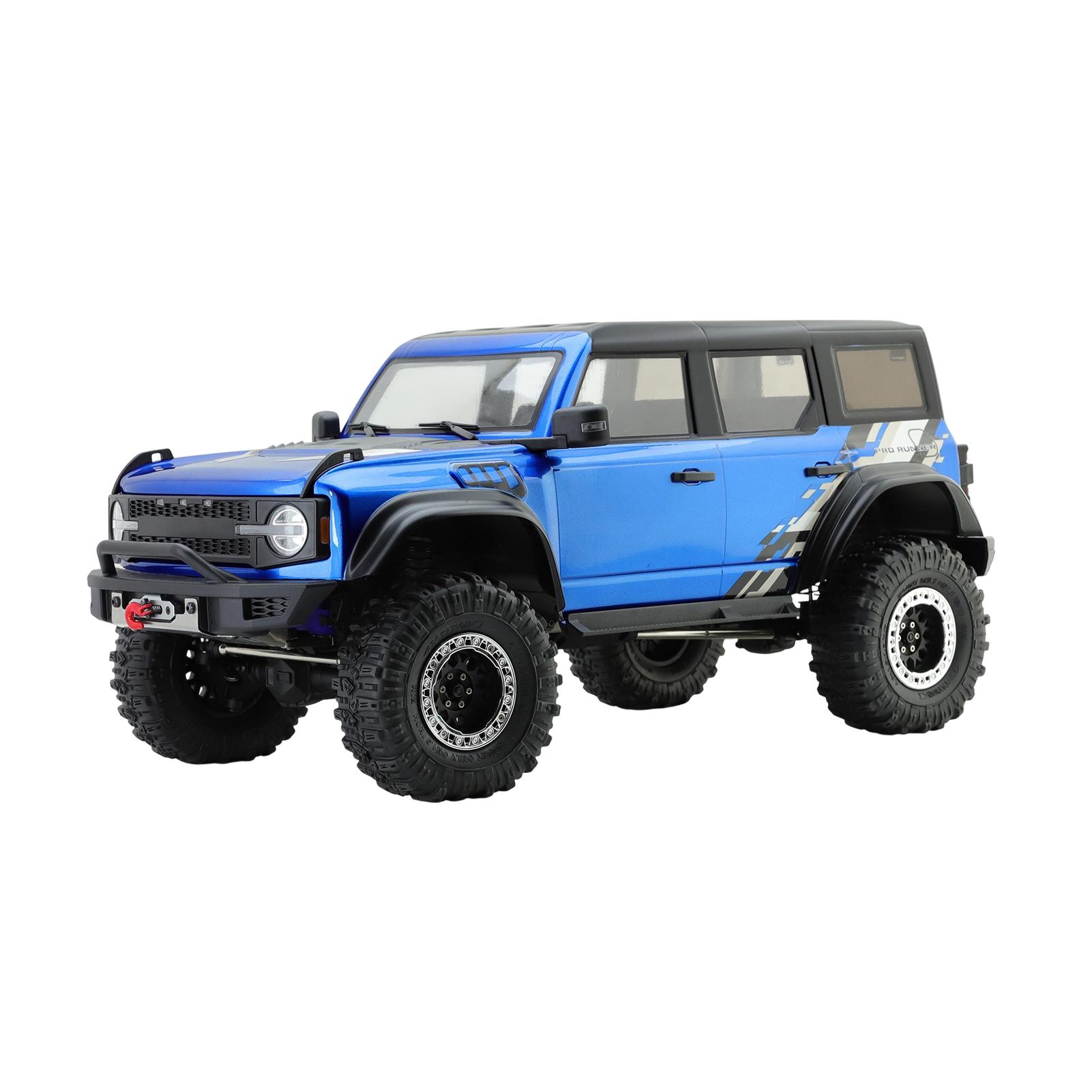 

1/10 2.4G RGT Ex86130 RC 4WD RTR Simulation Electric Climbing Off-Road Vehicle Model Remote Control Car Adult Boy Toy Model Gift