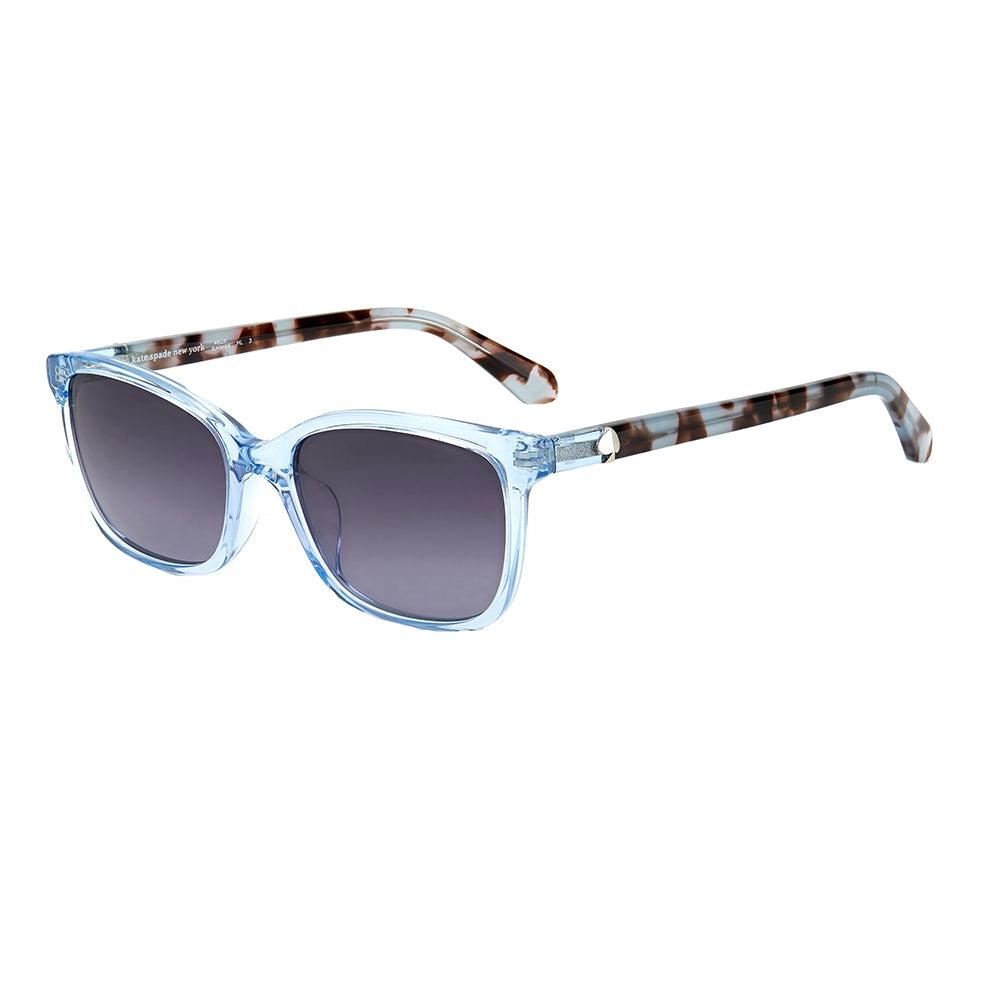 

Kate Spade KS Tabitha/S PJP 9O Womens Square Sunglasses