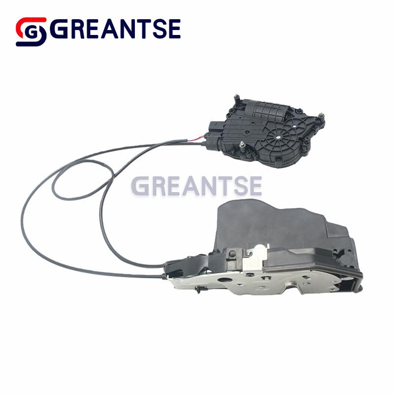 51227149447 Rear Left Door Lock Actuator For BMW 535i 550i F07 High Quality Automobiles Spare Parts