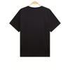 European Size Floral Print Crew Neck T-shirt, Casual Short Sleeve Top For Spring & Summer, Women'S Clothing