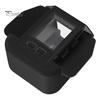 Automatic Card Shuffler 2000mAh Type-C Rechargeable Quiet Electric Poker Card Dealer Machine Card Dealing Tool Casino Equipment