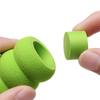 1PC Soft Foam Door Handle Protector Cover Doorknob Guard Protector Anti-collision Door Stopper Safety Baby Children Protection