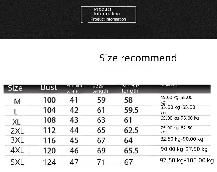 Jachetă de bumbac cu puf și glugă pentru bărbați - Palton popular ușor și subțire de iarnă, stil scurt, guler înalt, mărimi mari.