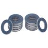 20x Oil Drain Plug Washer Gasket For Toyota Lexus CT200H E300 eS300H 9043012031