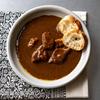 Tokyo Gourmet Labo X Curry Labo Tokyo Premium Matsusaka Beef Curry, 180g (White), No Artificial Seasonings, HIGH QUALITY MATSUSAKA BEEF CURRY