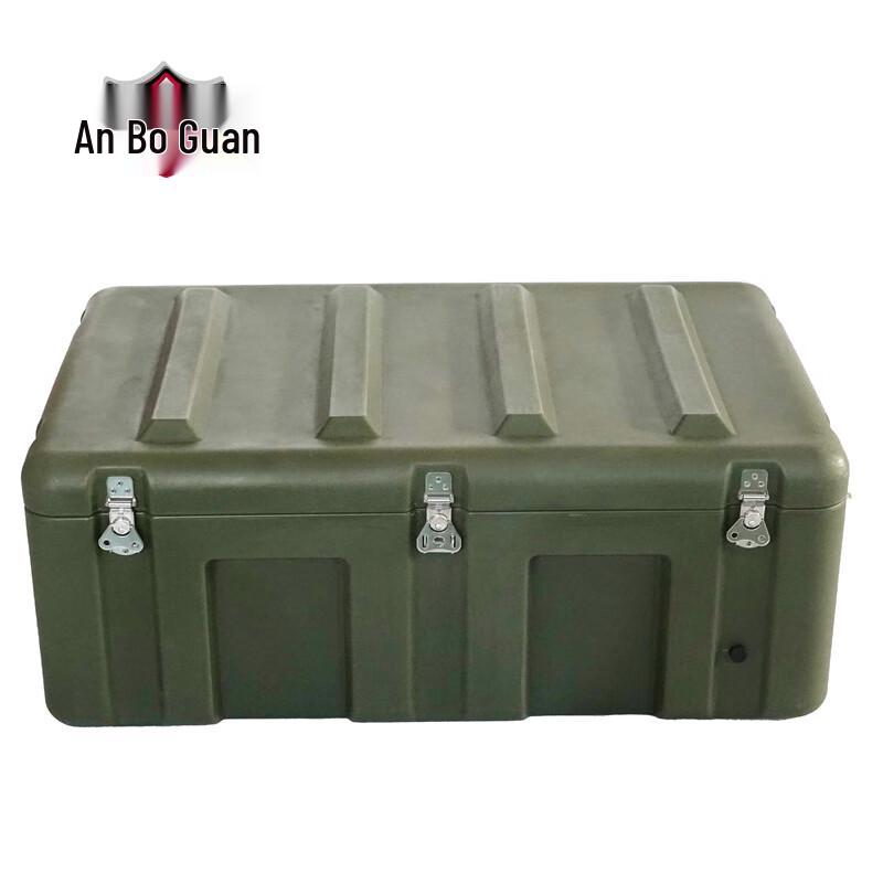 Rotational Molding Equipment Storage Box 830*530*320