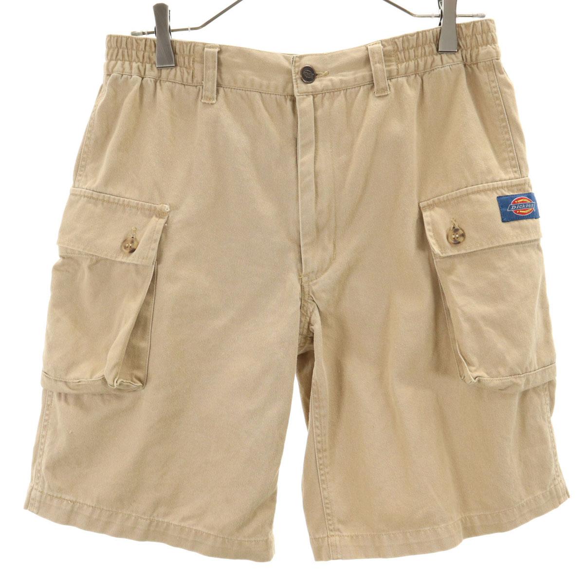 

Шорты карго Dickies 150 Бежевые Детские Б/У