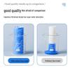 Disposable Facial Cleansing Wipes: Thick Pure Cotton Makeup Remover Towels for Beauty Salons