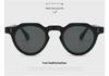 High-End Women's & Men's UV Protection Fashion Sunglasses 6255 - Big Brand, Prescription-Ready Myopia Glasses