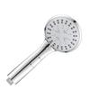 MDNG Multi-function Pressurized Handheld Shower Head