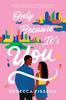 Only Because Its You by Rebecca Fisseha Paperback Book 9780385688512