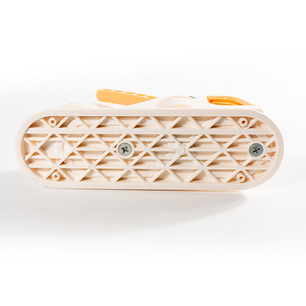 Button Maker Machine 58mm Pin Badge Press Machine with Button Maker Supplies 100pcs for Kids Friends