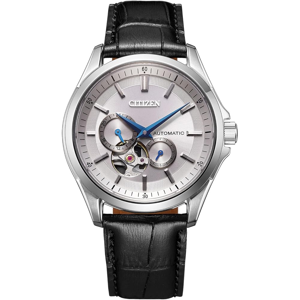 

Чоловічий годинник CITIZEN COLLECTION NP1011-08A