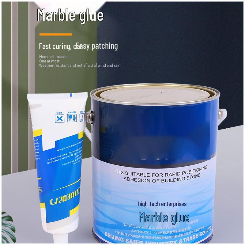 Marble and Stone Adhesive