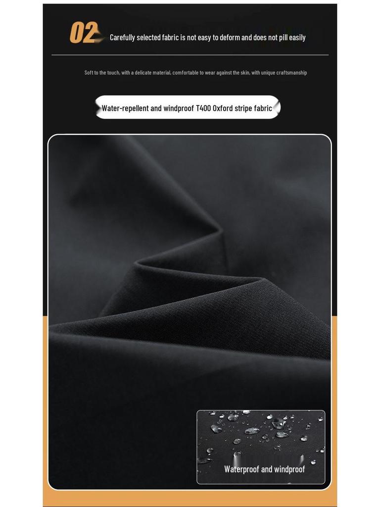 Pánská retro tepláková bunda se třemi pruhy a stojáčkem