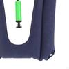 Elderly Inflatable Seat Cushion Bedside Commode Household Thickened Universal Square