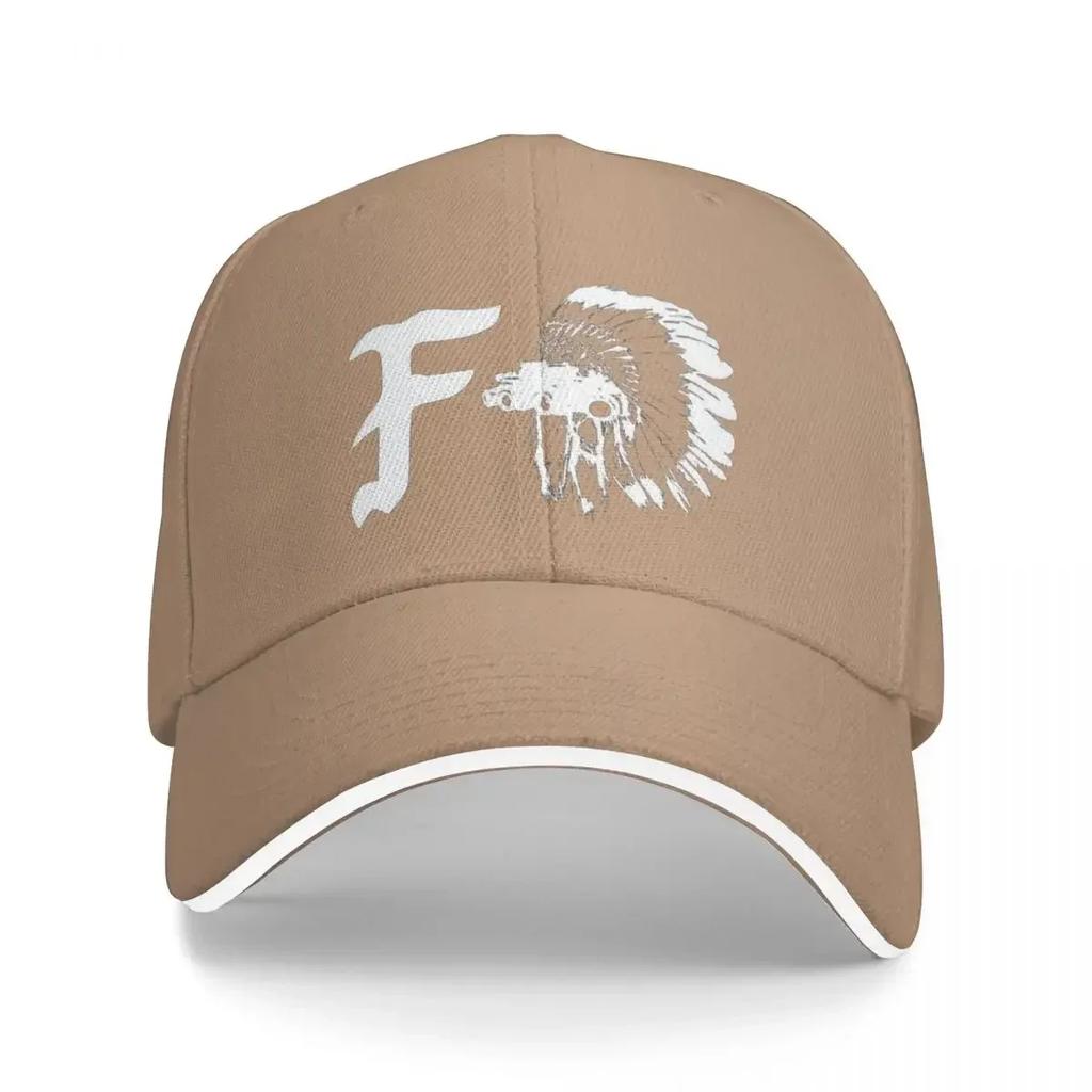 Crye Ferro Concepts Barometer EmpowerUnisexts Forward Observations Group Baseball Cap Unisex Hats Women Visor Outdoor Snapback Caps