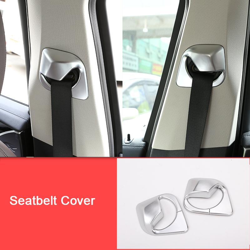 For BMW X3 X4 G01 G02 2018-2024 Carbon Fiber Center Console Panel Cover Gear Shift Frame Replacement Durable Trim Car Accessorie