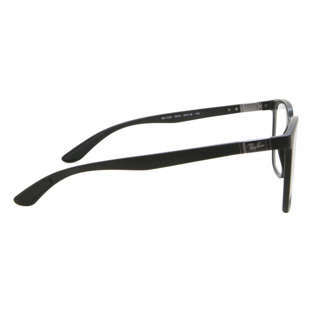 Ray Ban Rx7235 5204 Unisex Eyeglasses
