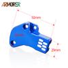 250 exc Motorcycle TPS Sensor Guard Cover Protector For KTM exc 300 exc 250 300 EXC 300 TPI 300 XCW Six Days   