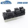 NEVOSA 37990-62J30 For Suzuki Grand Vitara SX4 2006 2013 RHD Front Right Power Window Control Switch Door Lock Car Accessories