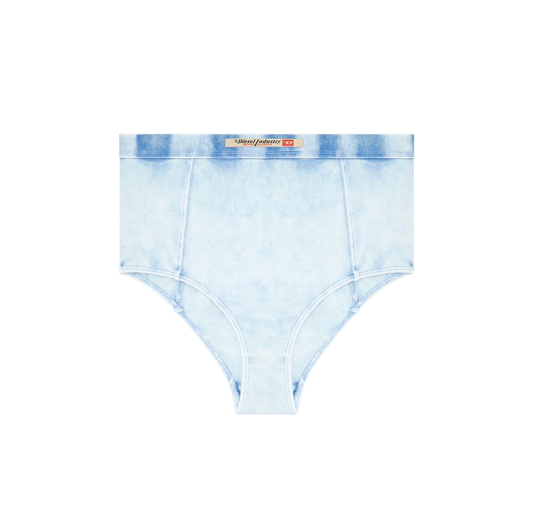 

Трусы-шорты A108800SHAN S Индиго-синий 817 [Diesel] Женские