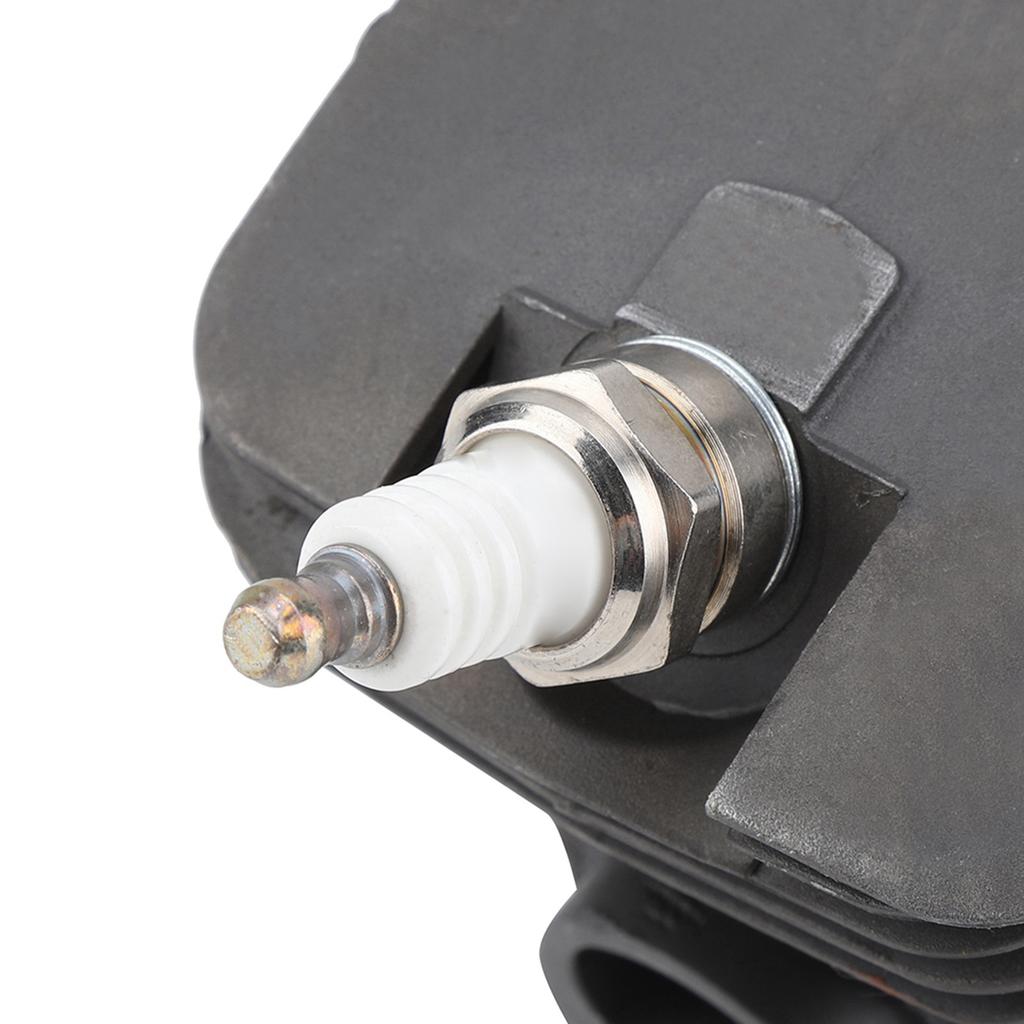 Motor Zylinder Motor Zylinder Kolben Motor 38MM Zylinder Kolben Kurbelwelle für STIHL MS180 018 Kettensäge